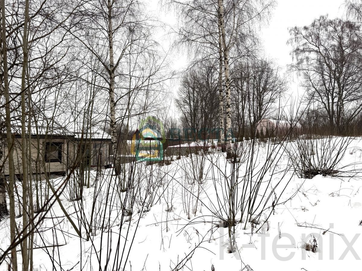 участок 10 сот